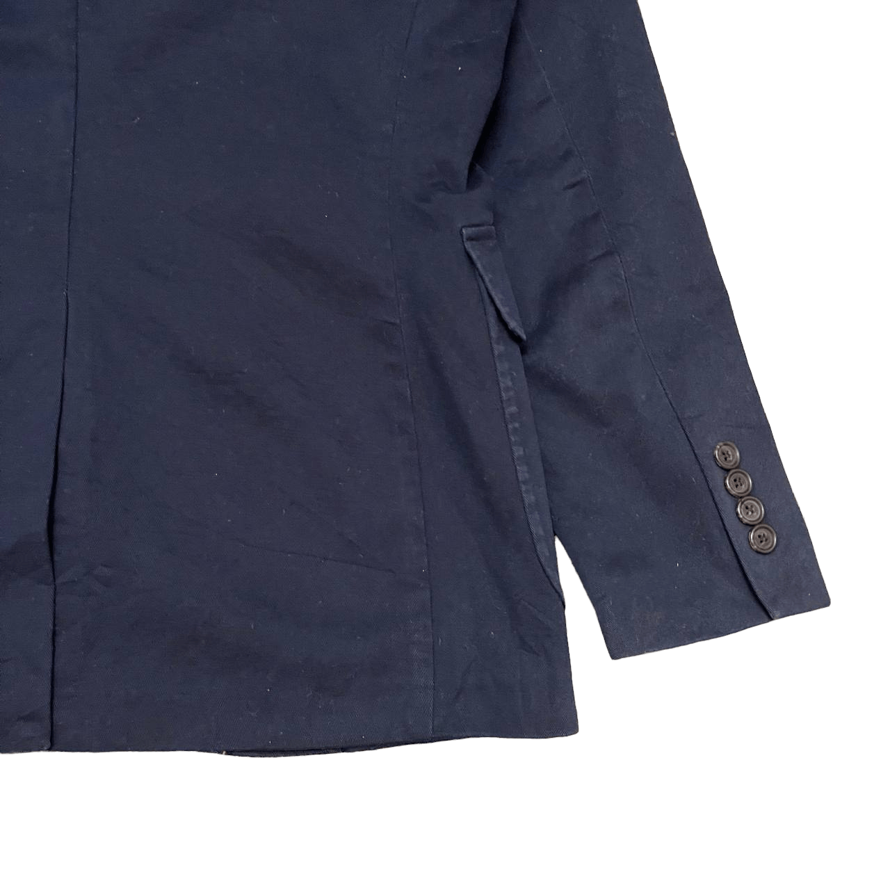 Vintage Polo Ralph Lauren Blazer Jacket - 15