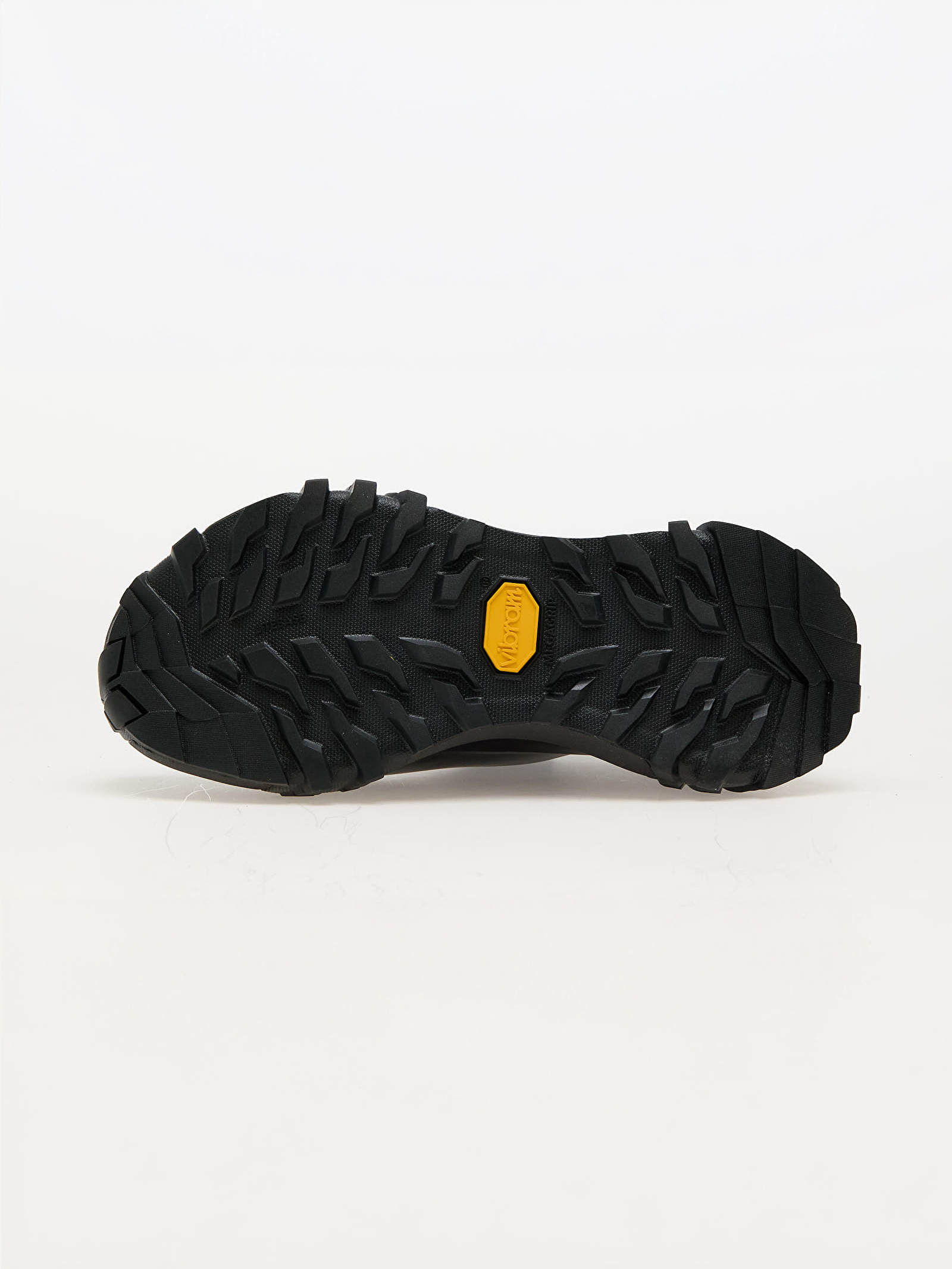 SLAM JAM x VIBRAM VIBRAM LB214 RUBBER 'CORE BLACK' - 4