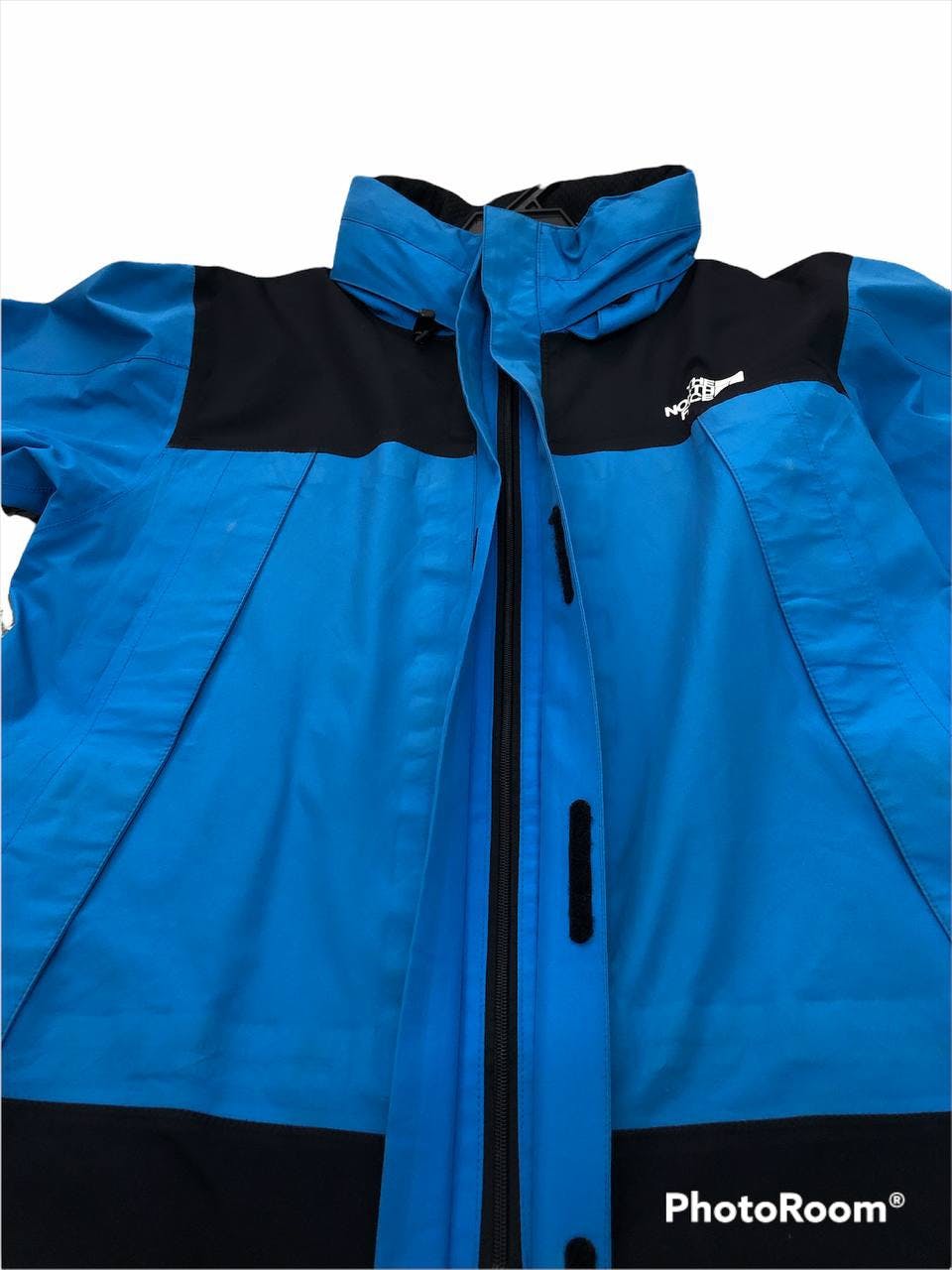 The north face lockof Gore-Tex Pro Shell - 15