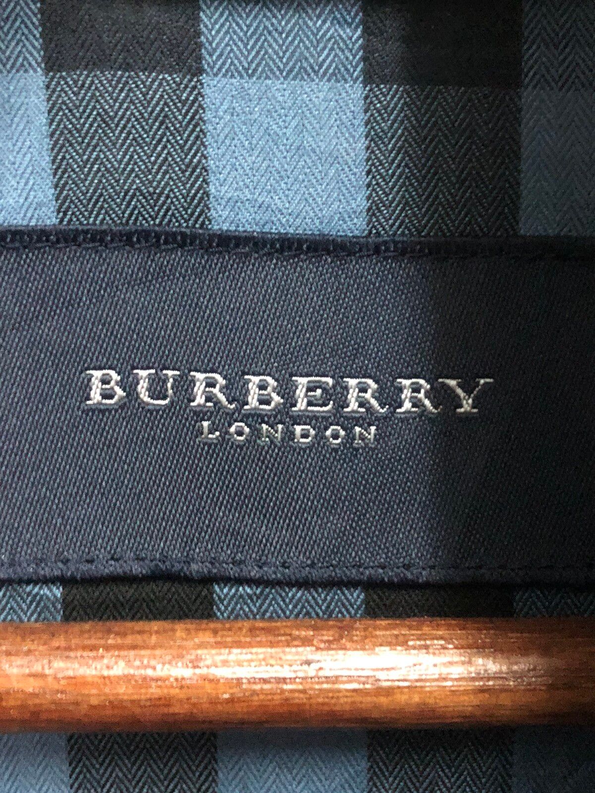 Burberry London Sweatshirt - 3
