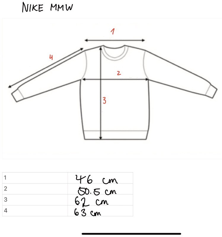 Nike MMW Beryllium Hooded Jacket ACG - 4