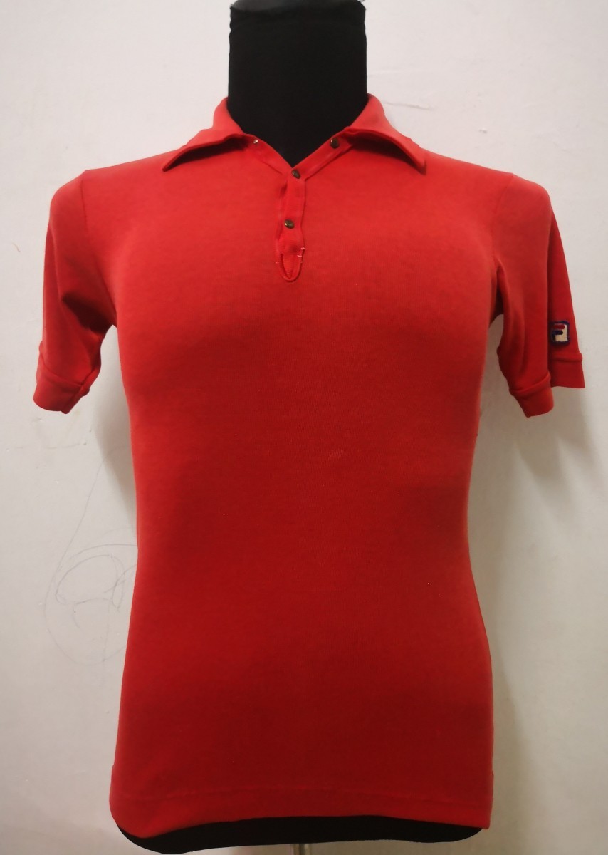 Fila - FILA Polo T - 1