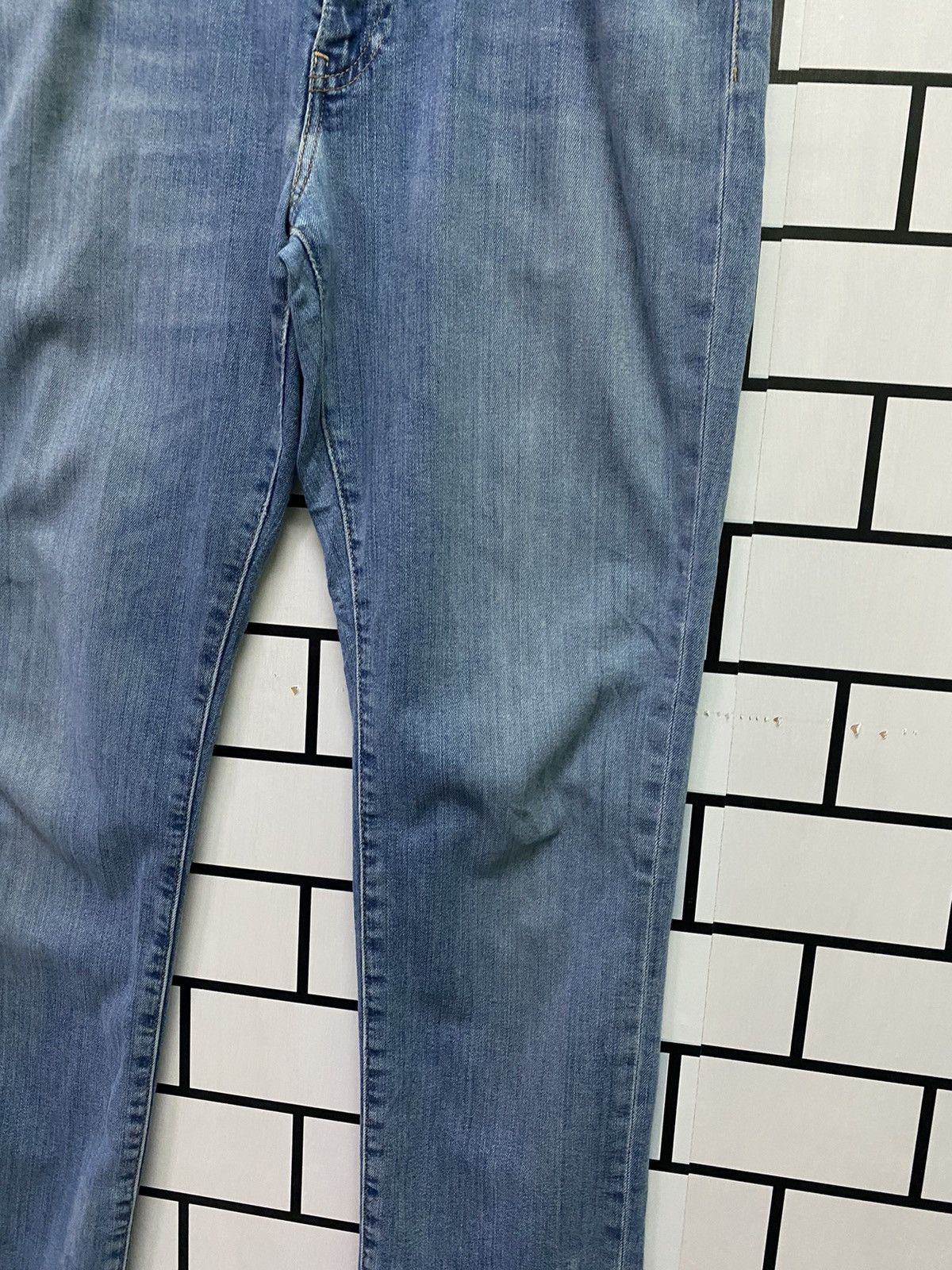 Vintage Levi's Premium 511 Stretchable Jeans -L57 - 6