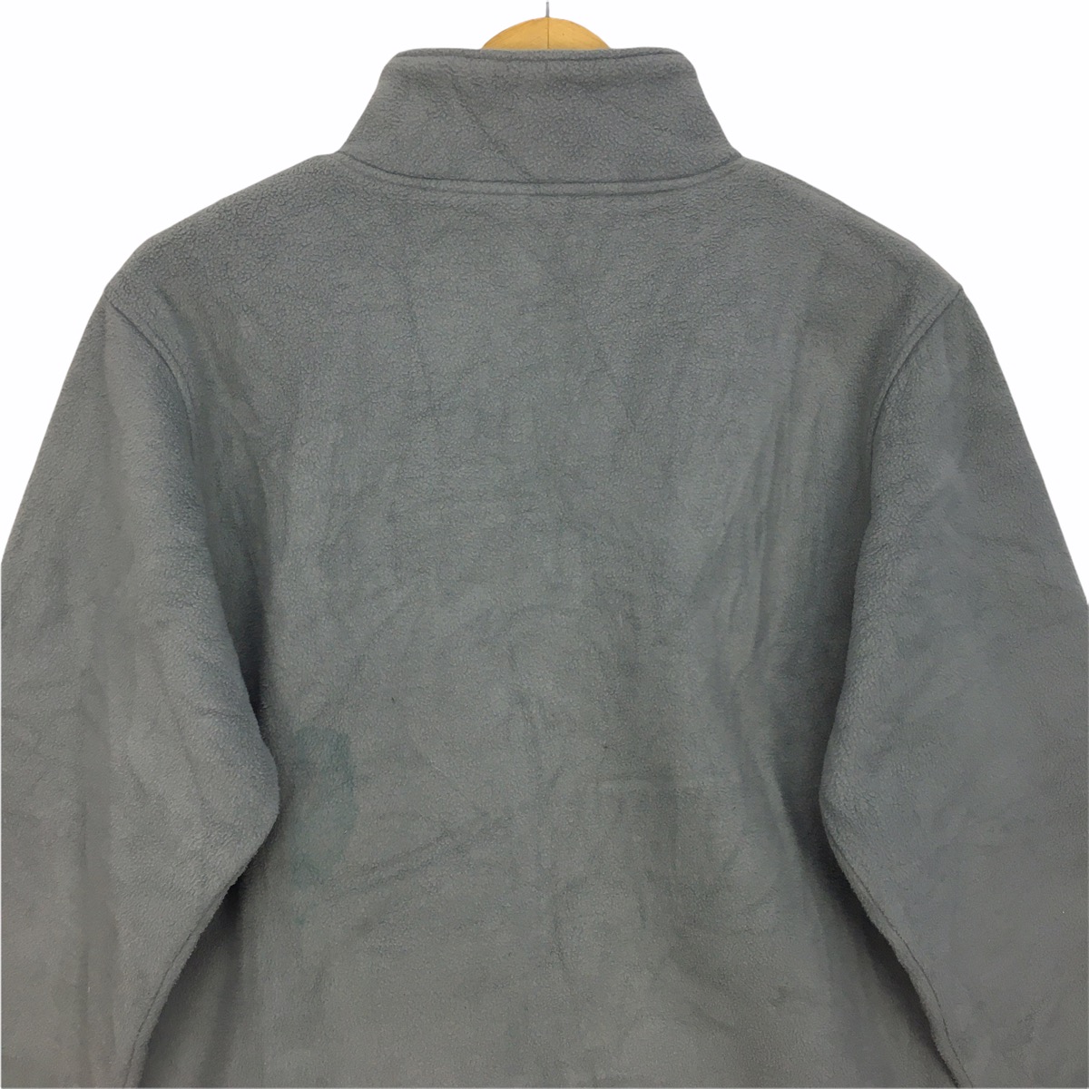 NEW BALANCE Minimalist Fleece Jacket Basketball Sportswear - 7