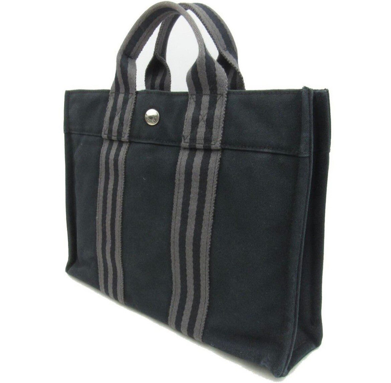 Authentic HERMES Tote Bag - 1