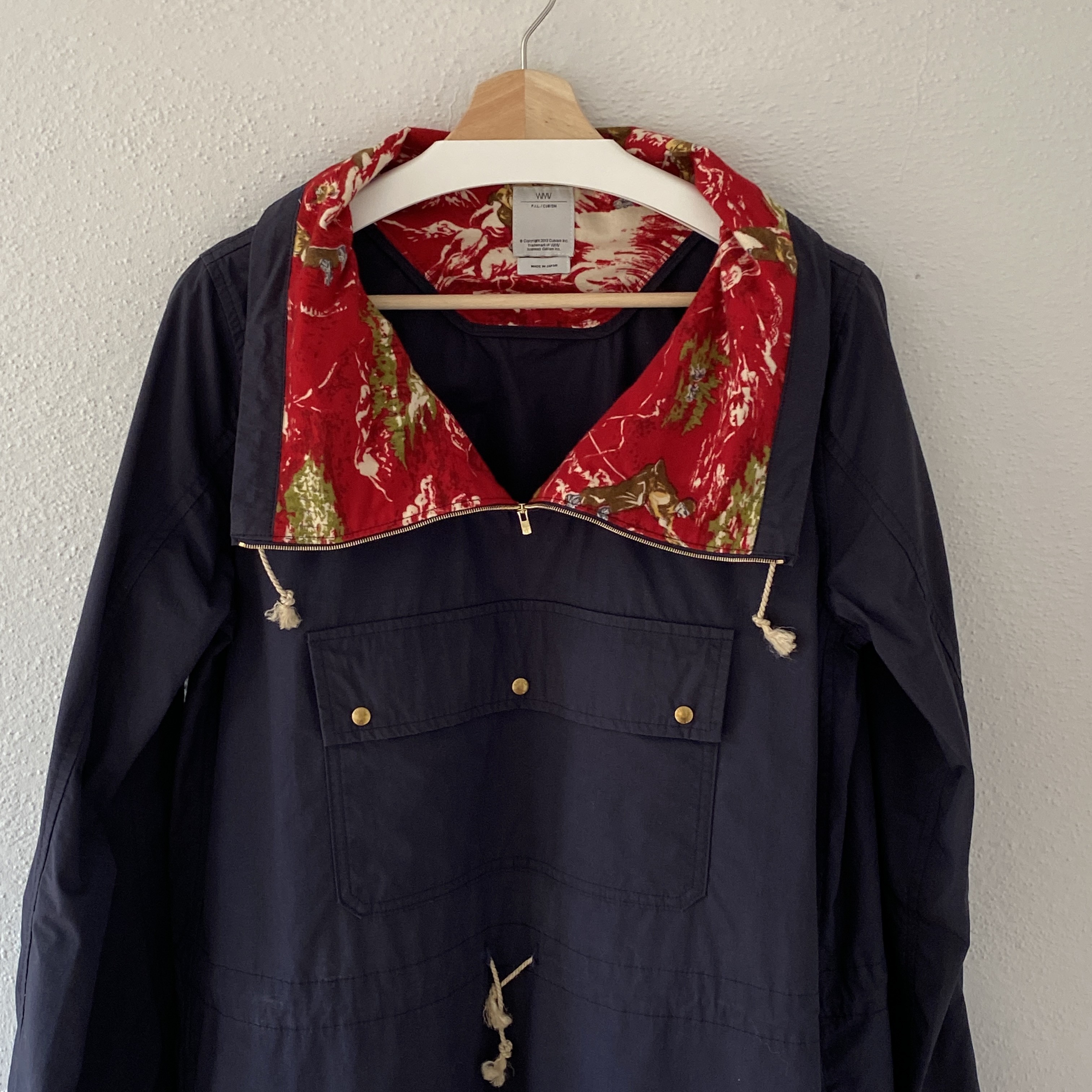Nakota Anorak - 2