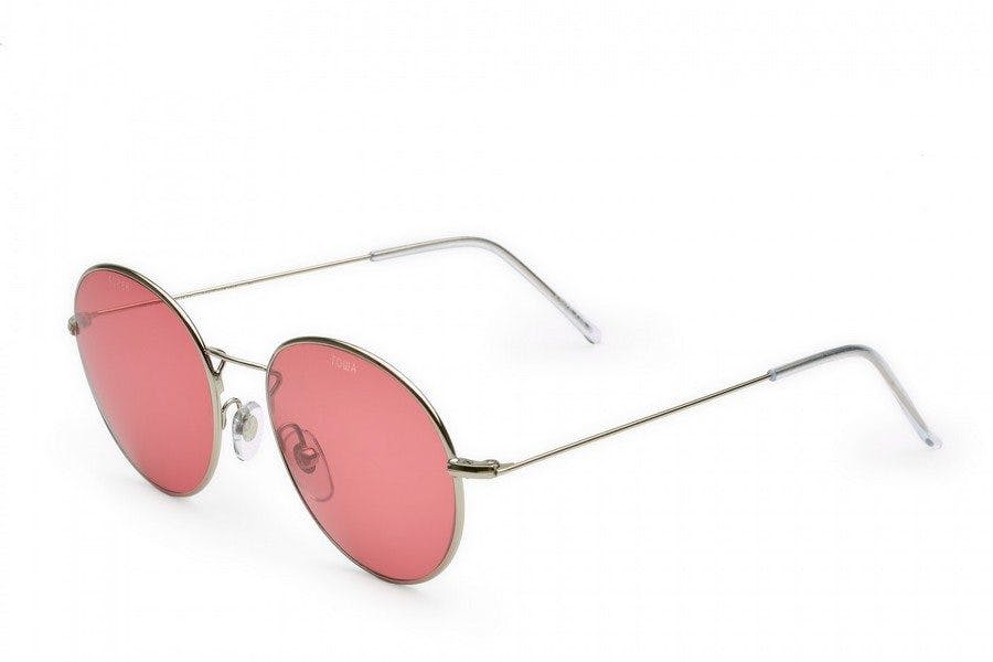 Gosha Rubchinskiy x Retrosuperfuture Wire Sunglasses - 9