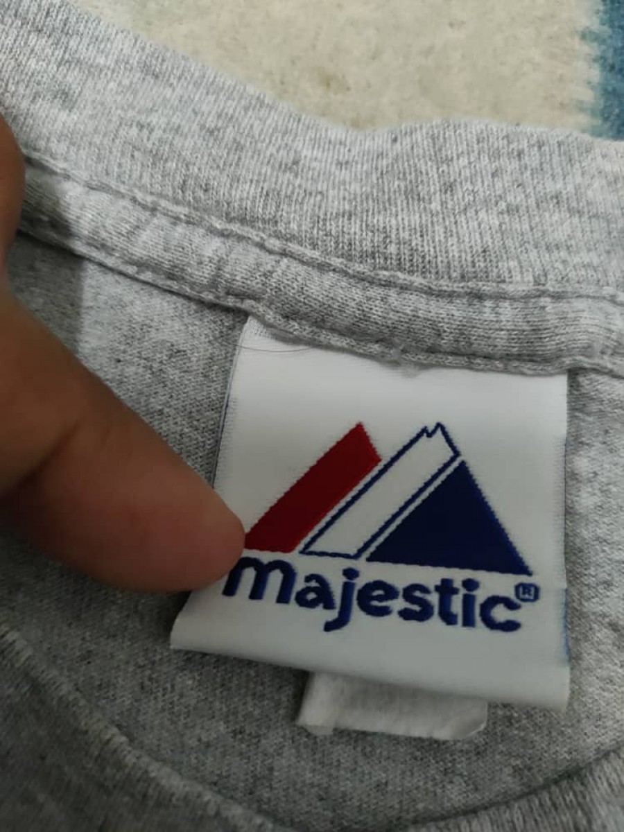 Majestic - Seattle Mariners X T - 3