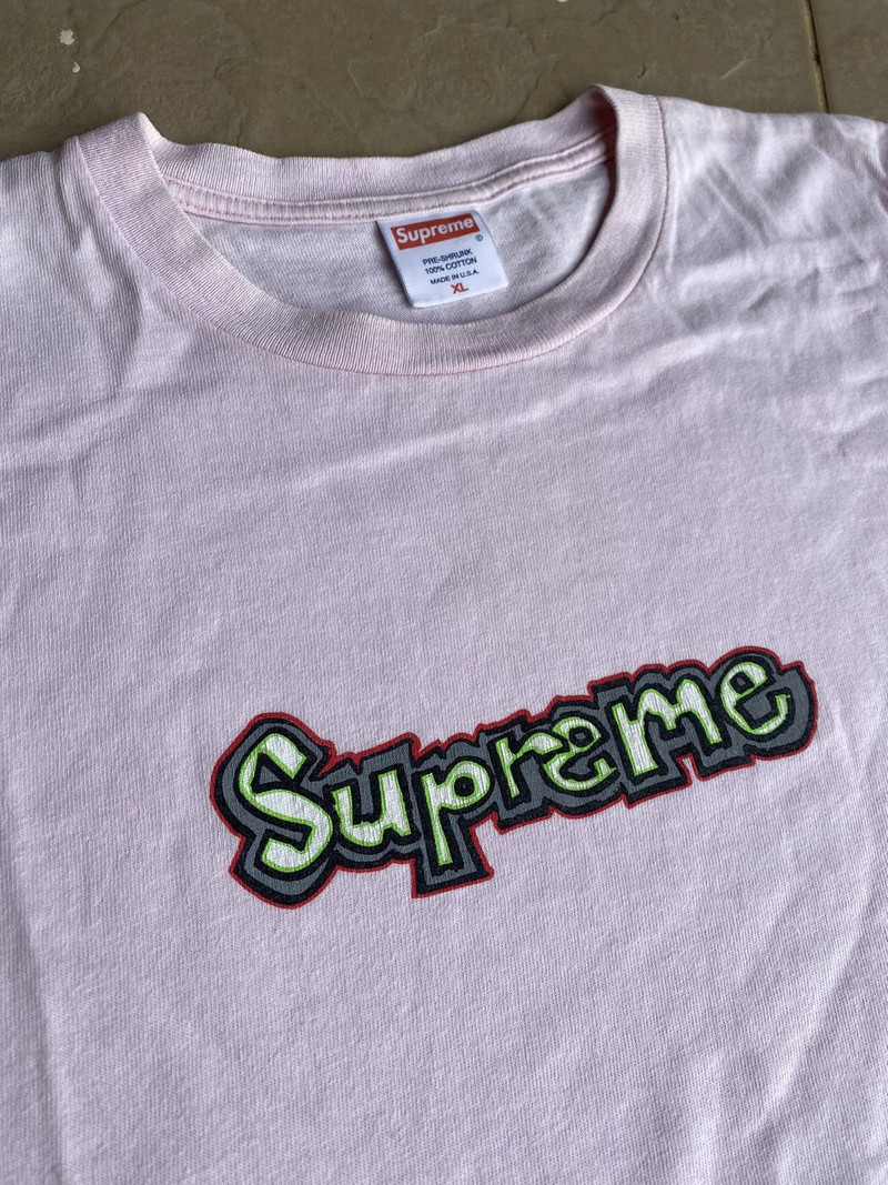 supreme mark gonzales 【公式ショッピングサイト】