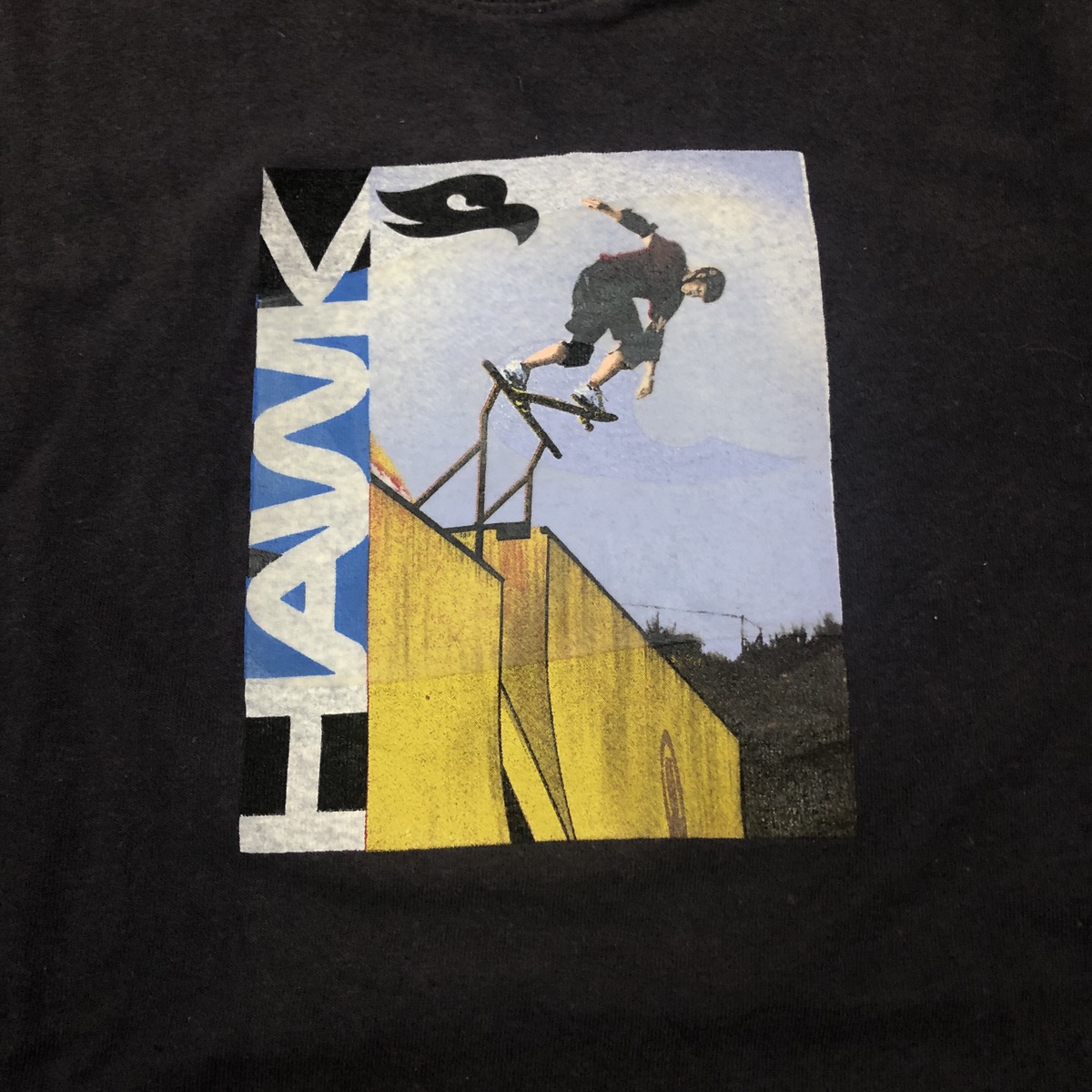 Tony Hawk - Tony Hawk Pro Skater T-Shirt - 3