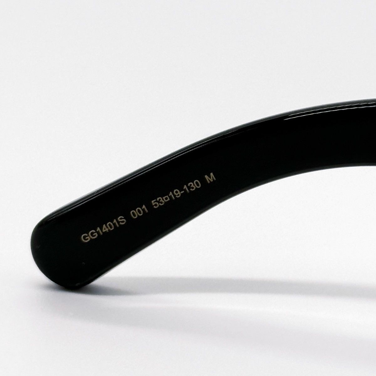 NEW GUCCI GG1401S 001 OVAL WOMEN SUNGLASSES GUCCI - 9