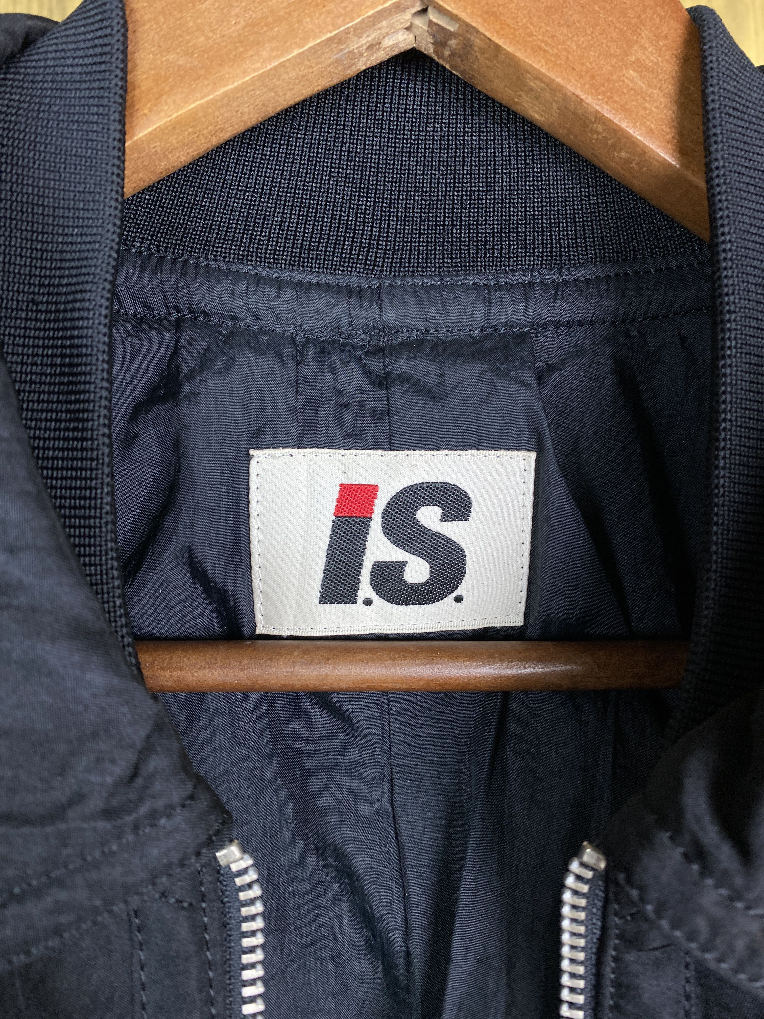 ジャケット・アウター Vintage Issey miyake 80s ISSEY MIYAKE Skyline Flight Jacket Men's Rare Vintage | eBay