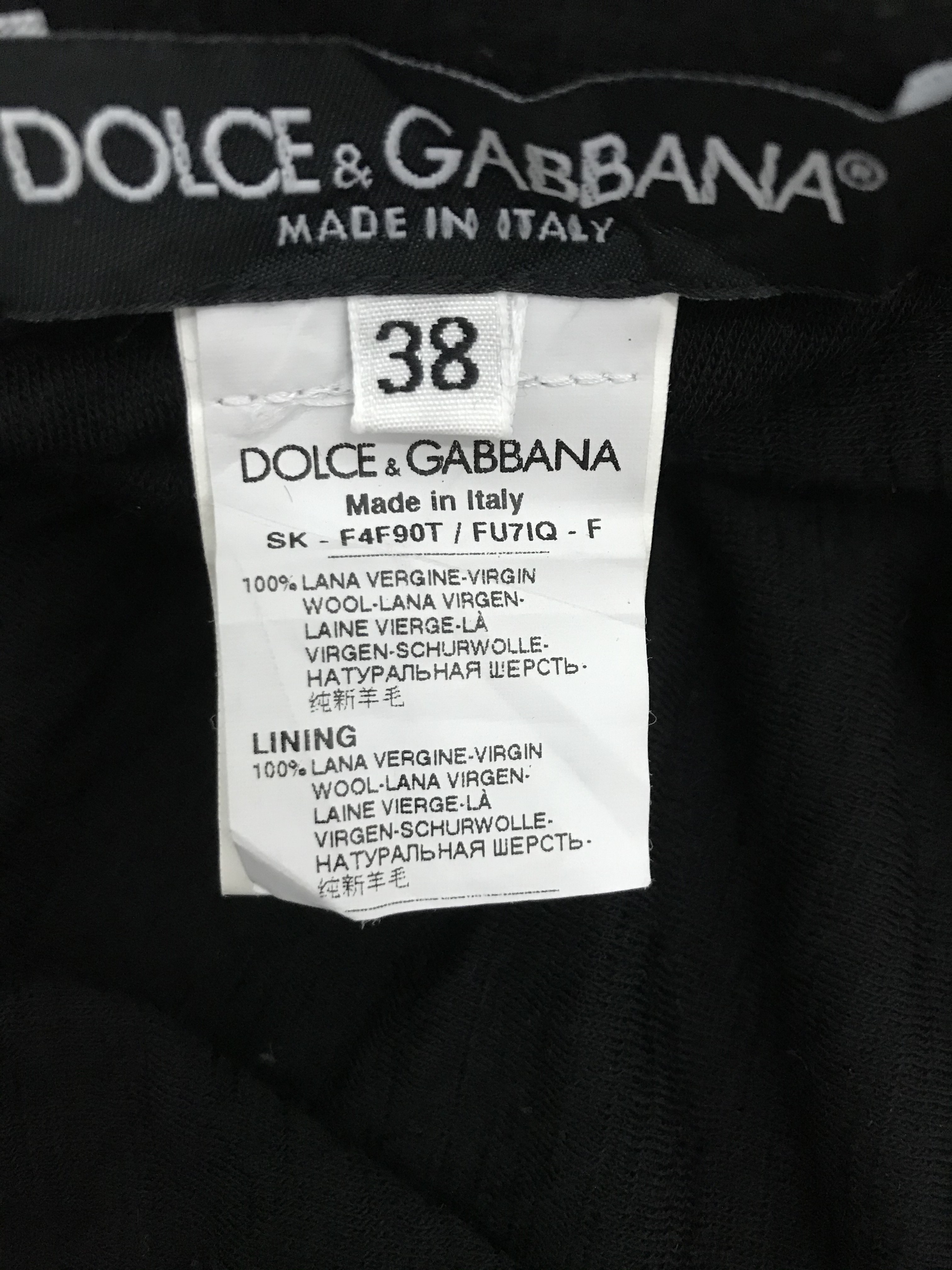 Dolce & Gabbana Skirts - 5