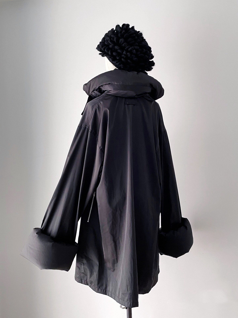 FW1999 | Jean Paul Gaultier Jacket - 1