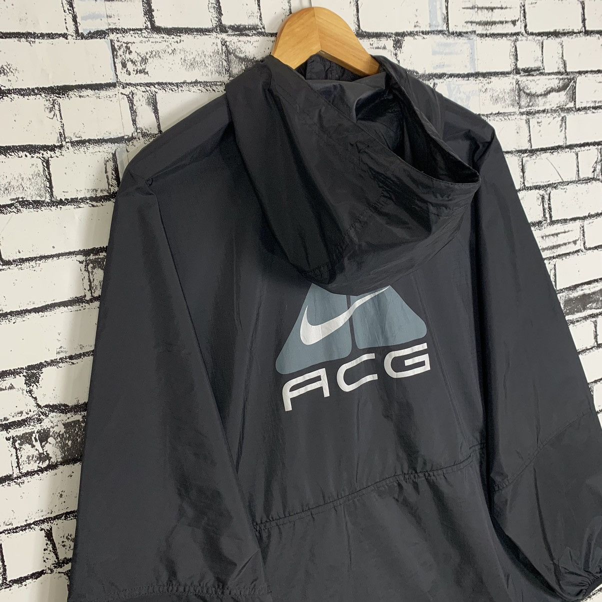 Sportswear - Nike ACG Windbreaker - 9