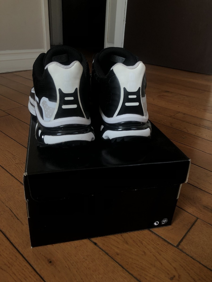 XT-4 Black-Cream - 5