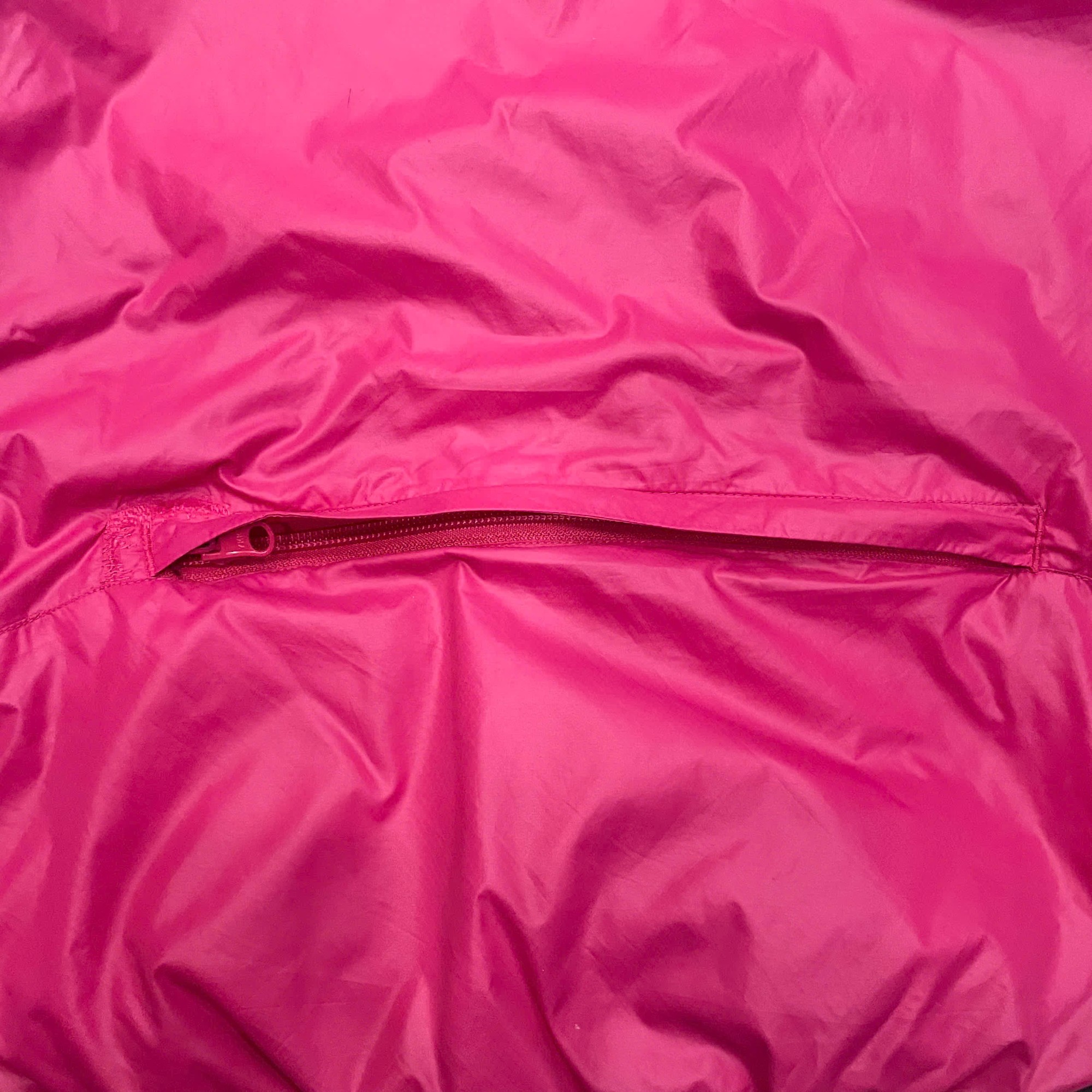 Kappa Vince windbreaker jacket good condition #5 - 9