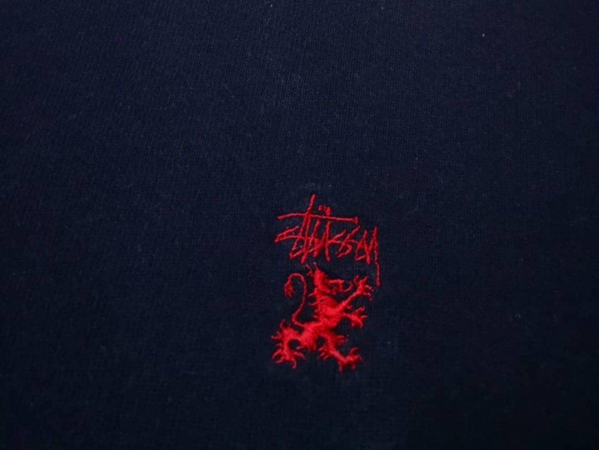 American Vintage - Vintage Small Logo Jumper - 2