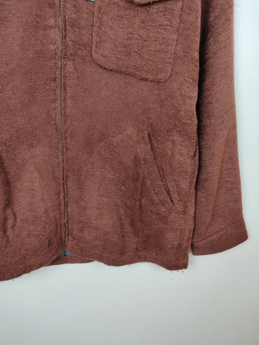 First Gear - First Down Explorer Mountain Zip Up Jacket - 4