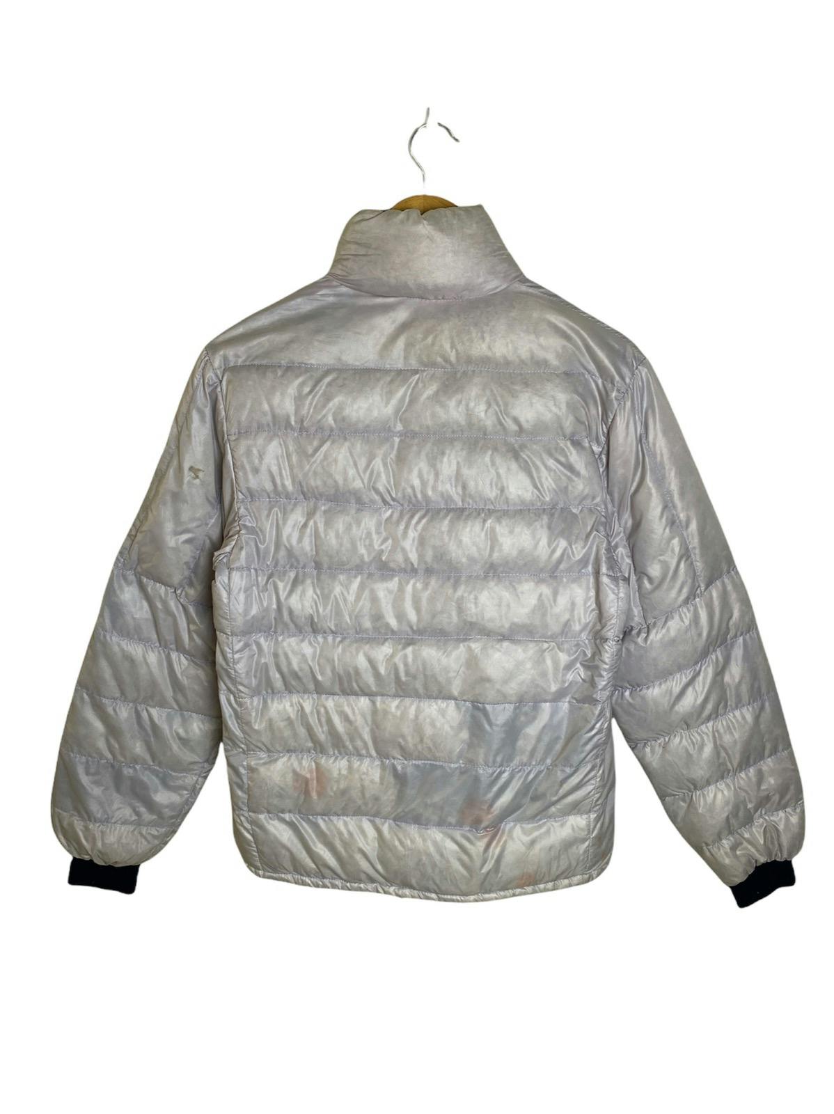 Vintage MONCLER Puffer Goose Down Winter Jacket - 10
