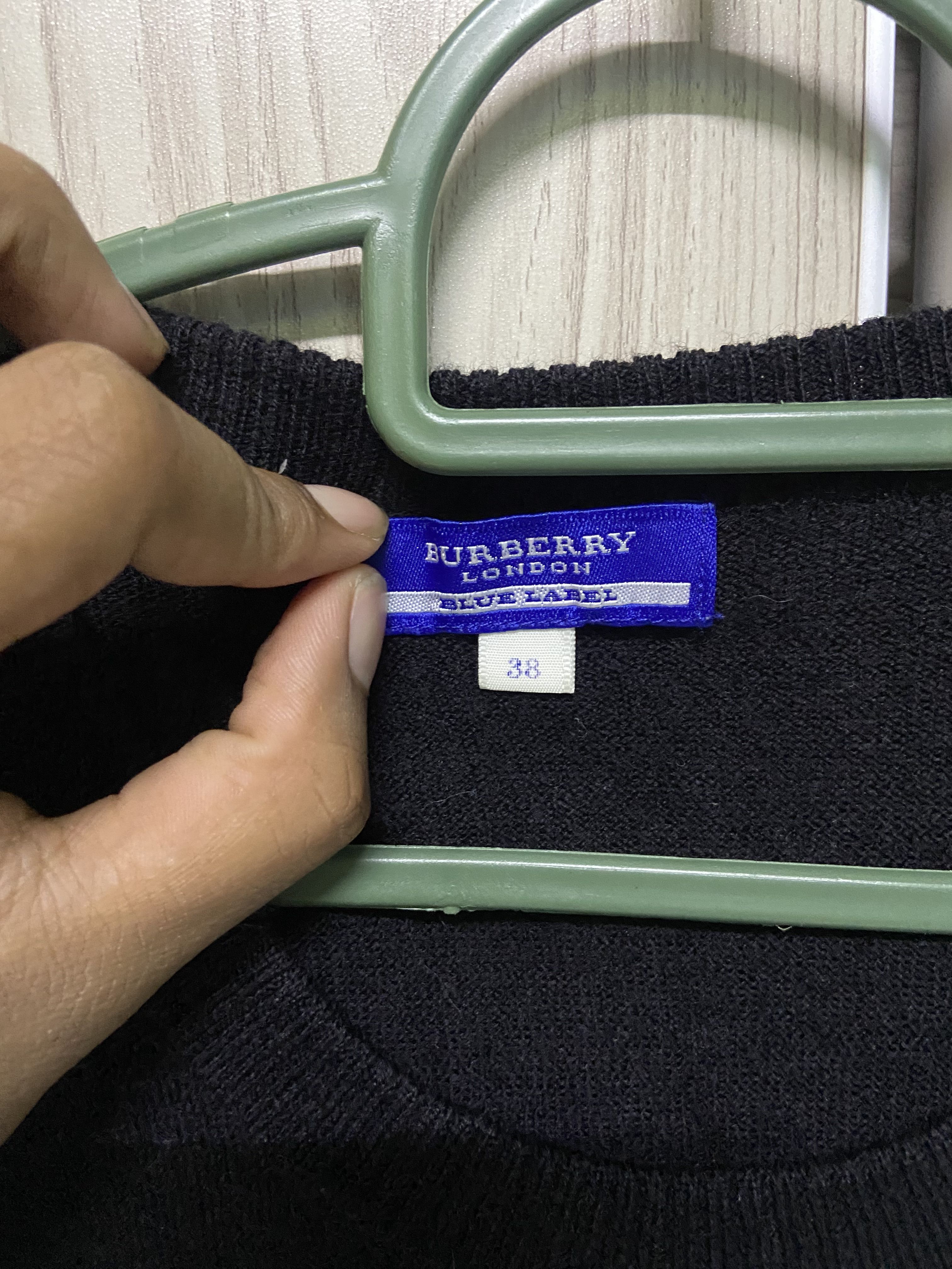 Burberry Women Sweatshirt - 6