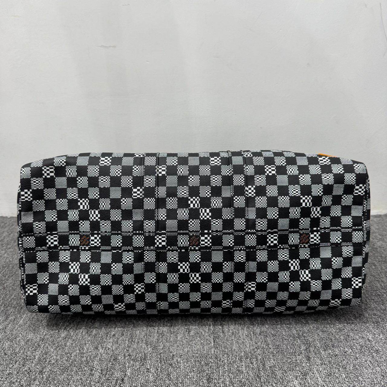 Louis vuitton lv checkerboard keepall - 3