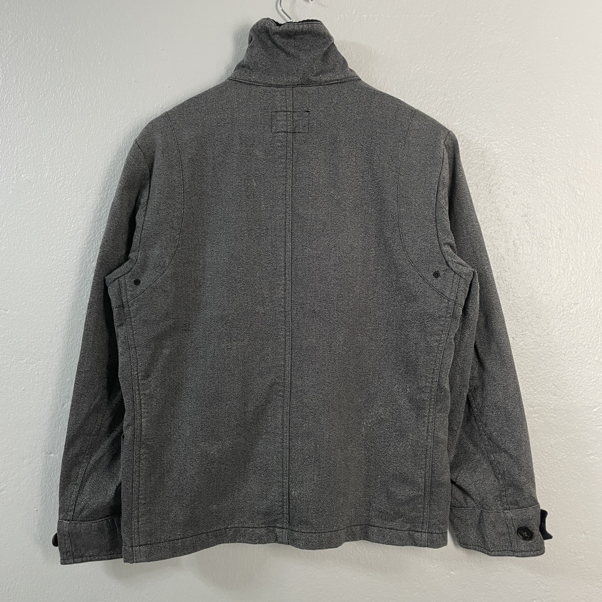 Vintage C.P Company Jacket - 12