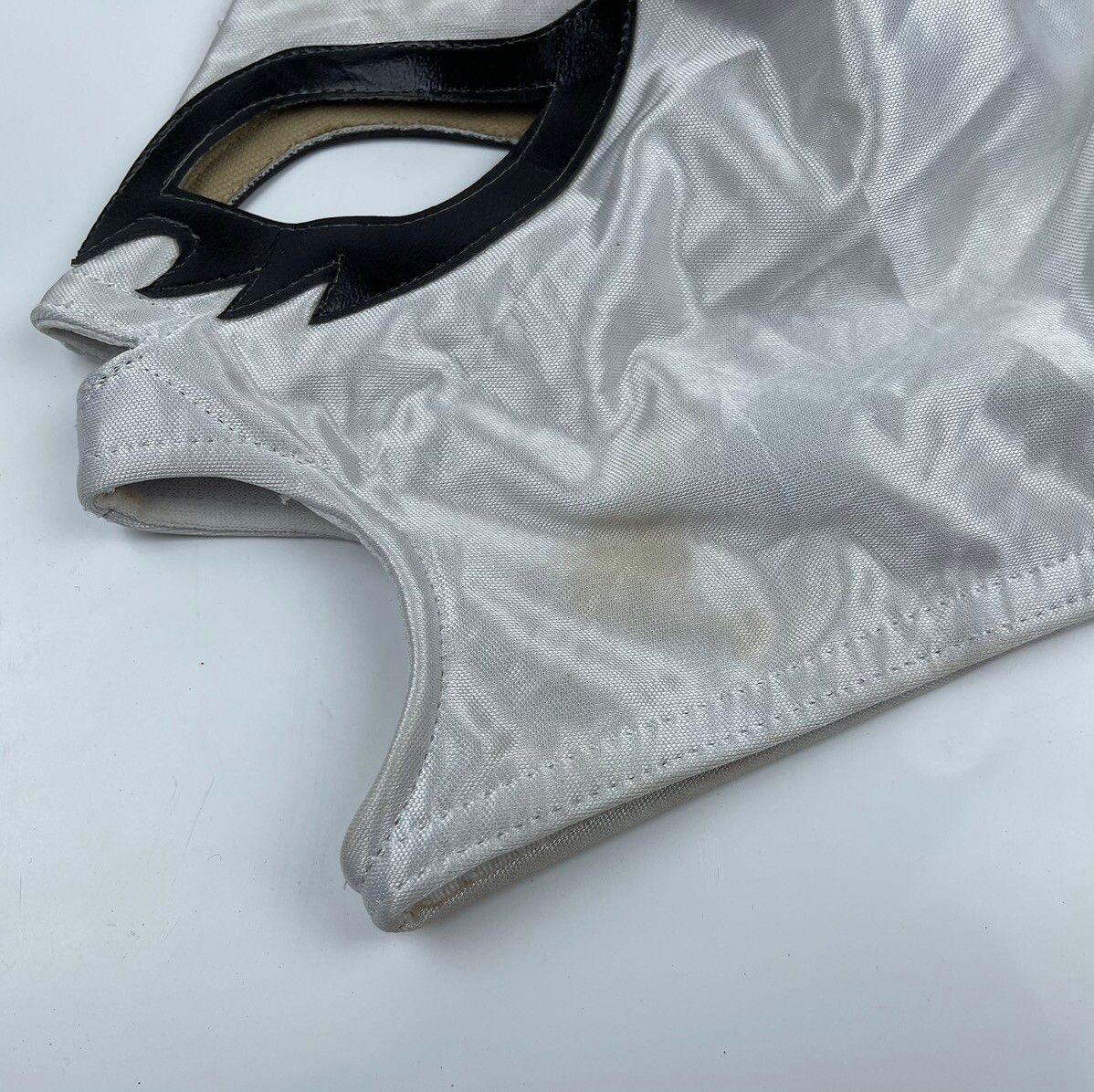 Rare - japan wrestling mask - 7