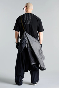 ACRONYM J104U-WS BLACK Sサイズ Acronym J104U-WS Size M - メルカリ