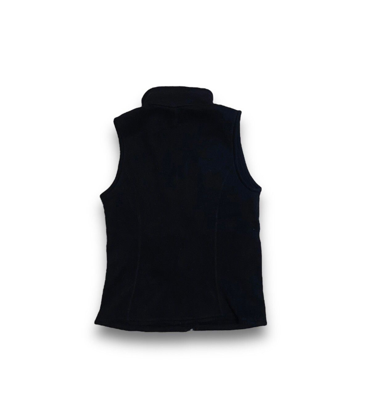 Patagonia Vest Fleece Black Vintage Men’s S\XS - 6