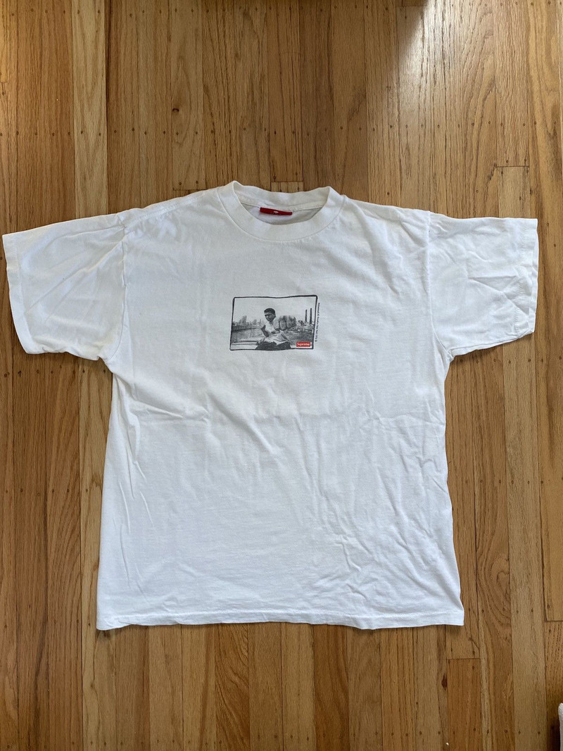 Original Ali Tee - 1