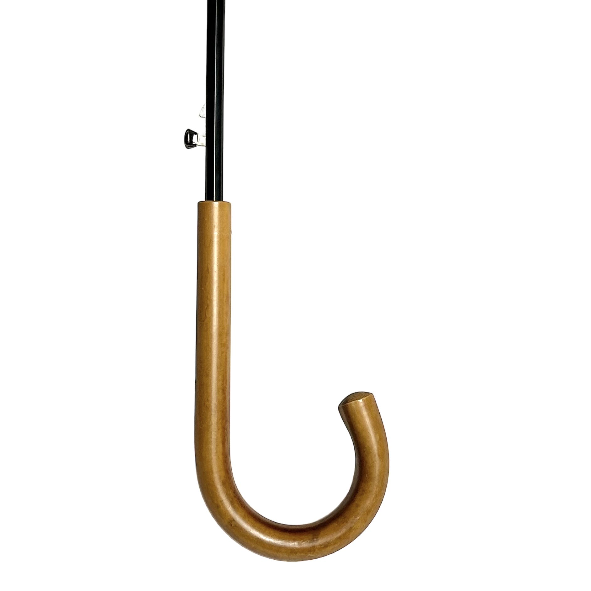 Chevron Hook Handle Umbrella - 3