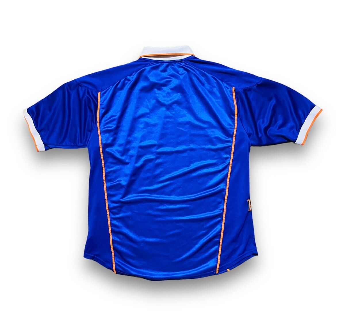 Nike Netherlands Jersey Shirt 1998 1999 2000 - 6