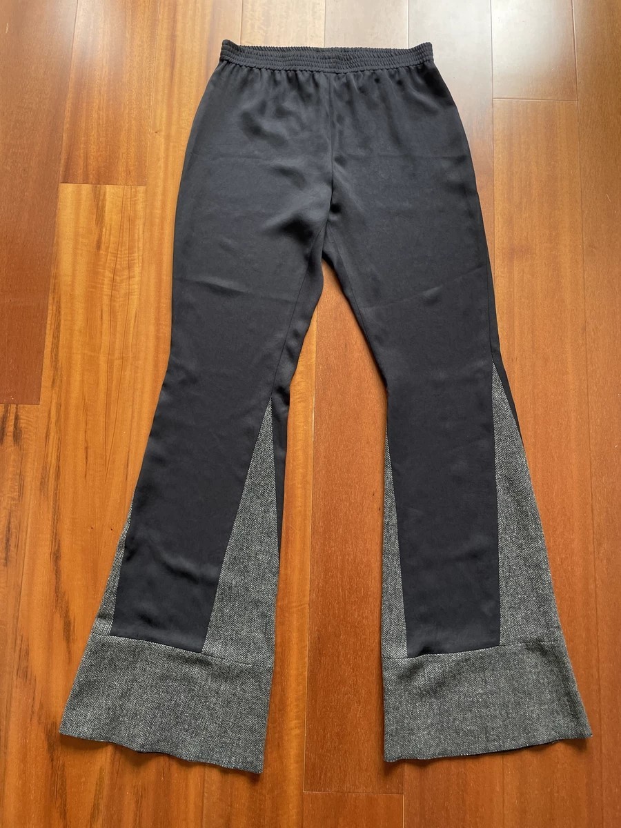 Wool Insert Lounge Pants - 2