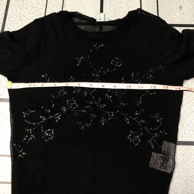 JIGSAW Made In Italy Size S - 7