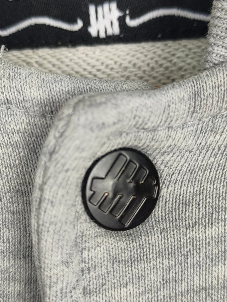 Undefeated - Undefeated Varsity Sweatshirt - 7