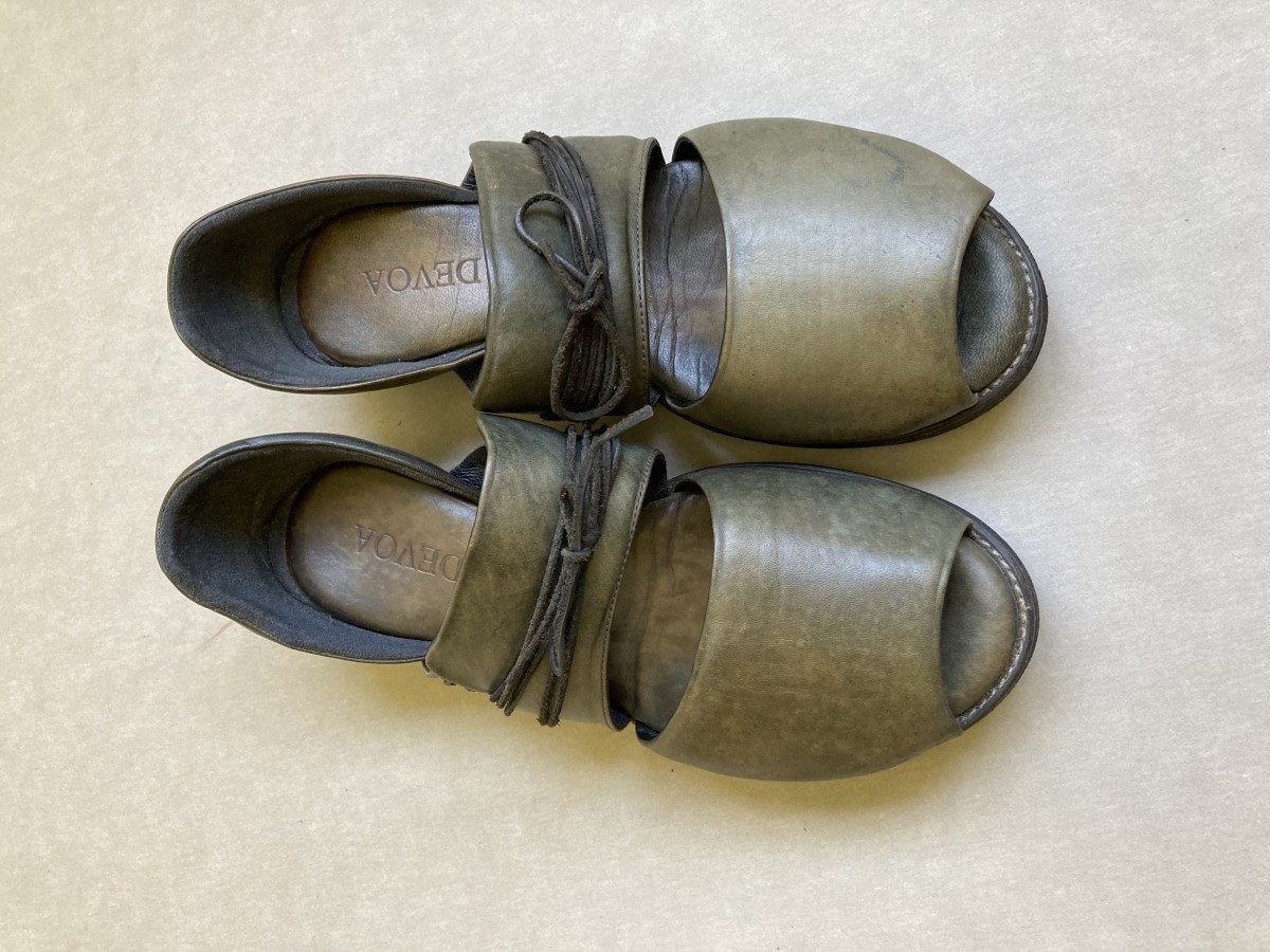 sandal J006 - 2