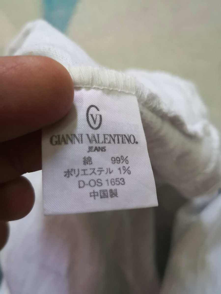 Gianni - Jeans Big Logo T - 4