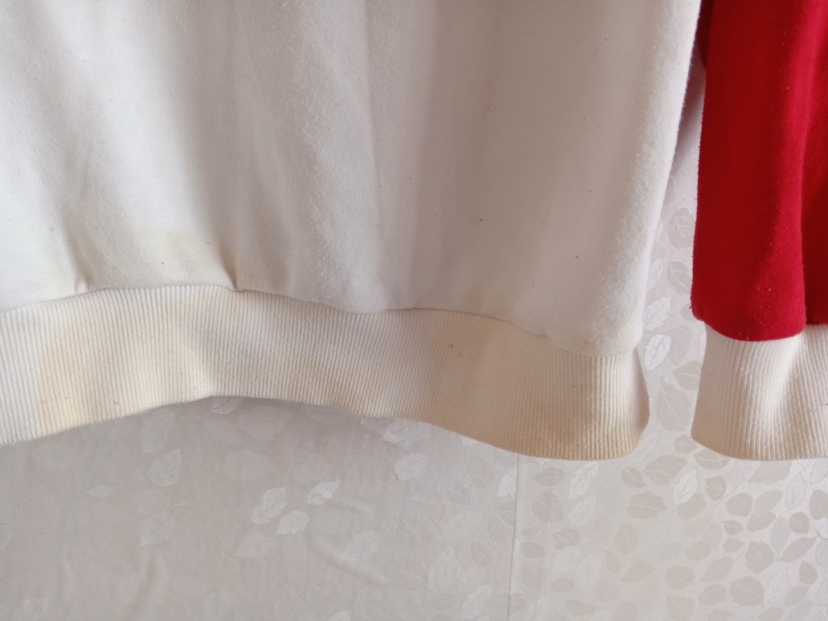 Italian Designers - CARLO VALENTINO Embroidered Logo Jumper - 3