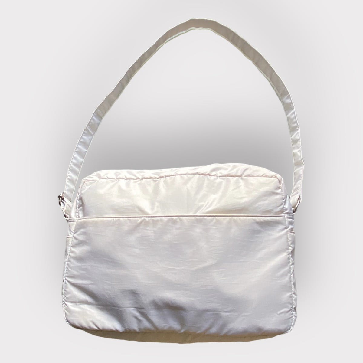 Archive Nylon Shoulder Bag - 1