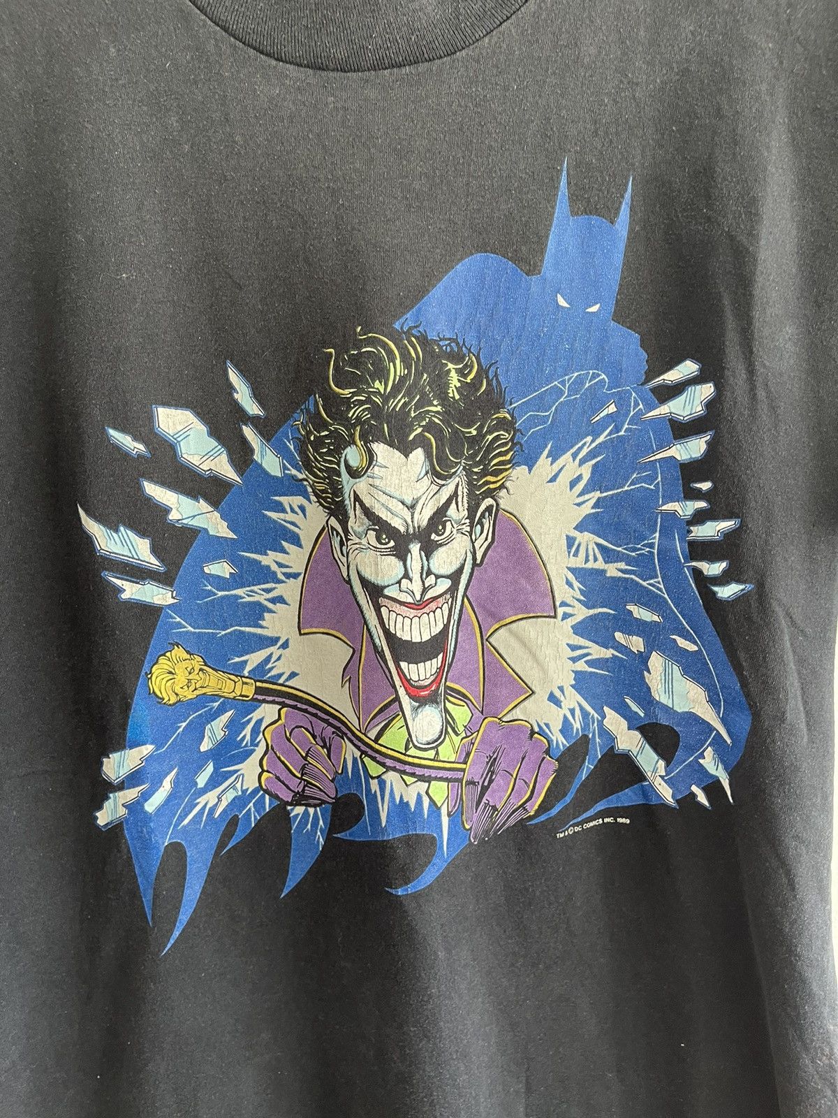Vintage The Joker - 4