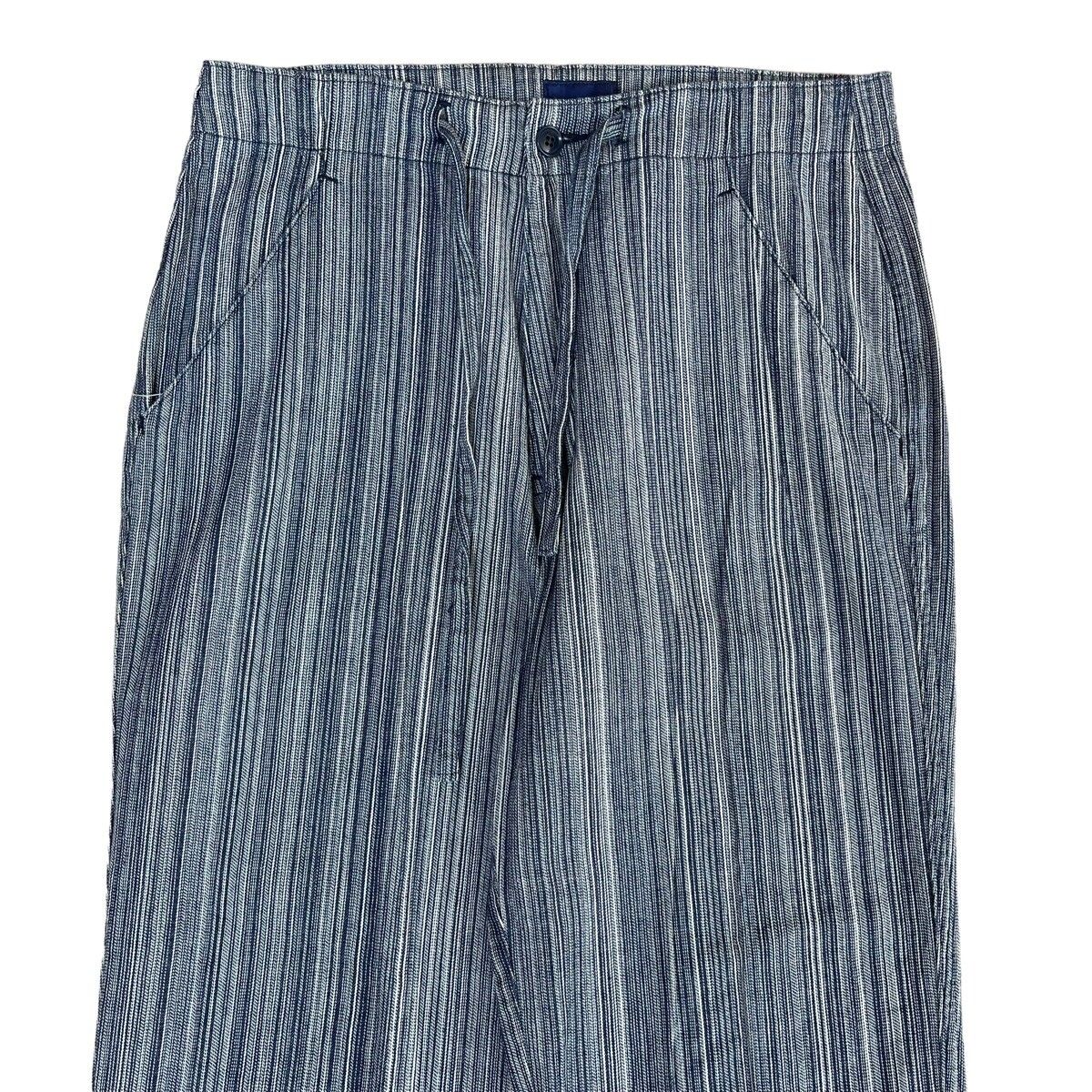 Beams Japan Inspired Kapital Style Pants Size 31 - 3