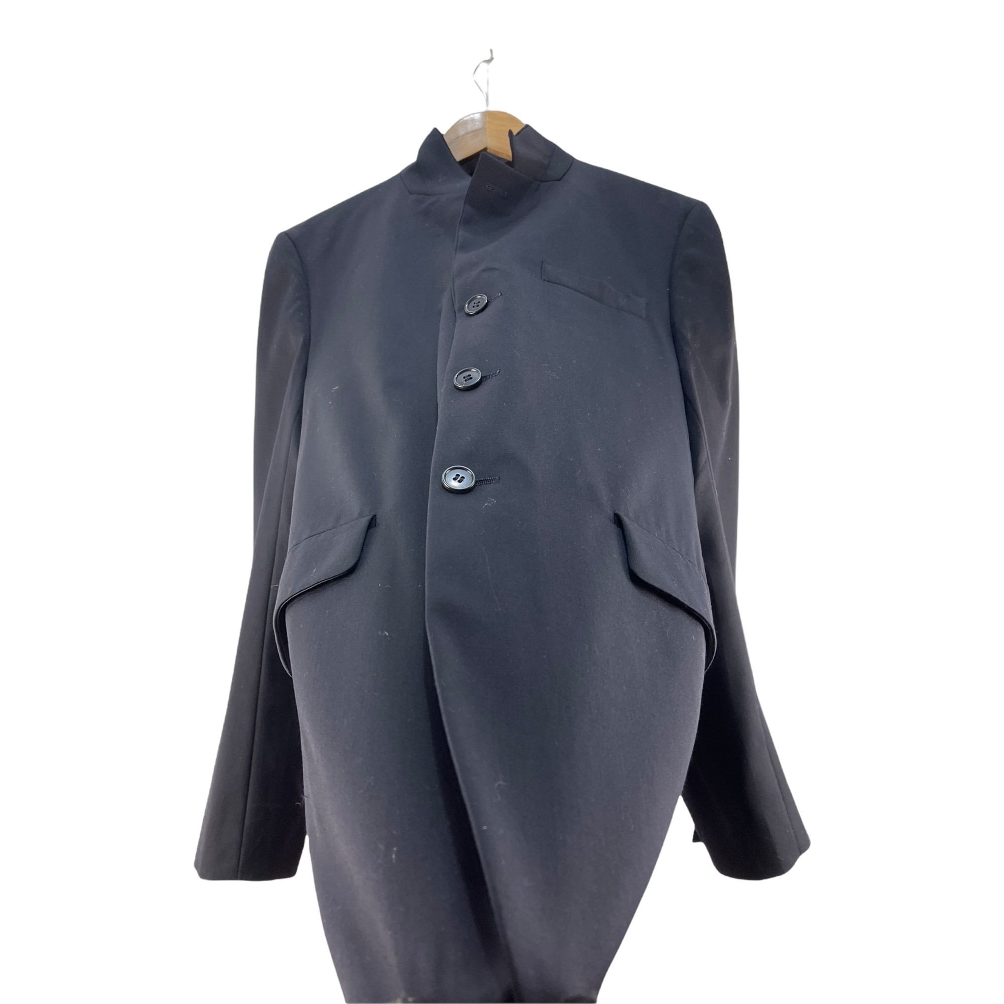 A.A.R Yohji Yamamoto Durban Jacket - 8