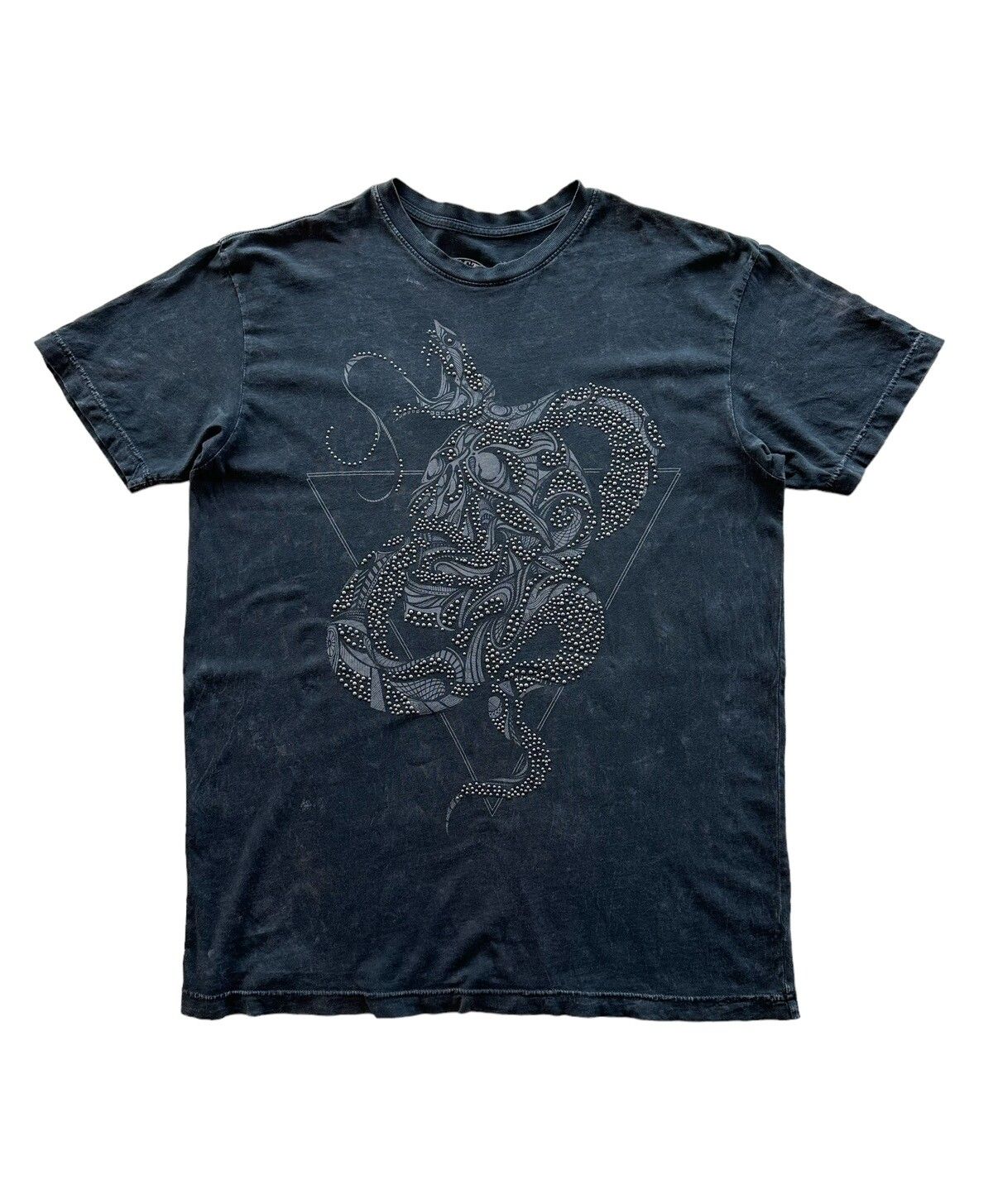 Archival Clothing - Affliction Black Label Live Fast MCMLXXIII - 11