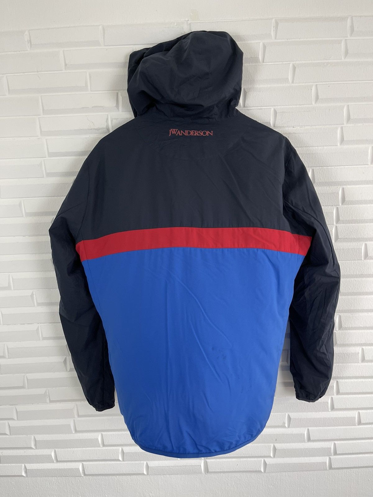 J.W.Anderson - 🚀OFFER NOW B4 DELETE❌Windbreaker J.W Anderson Color Blocks - 6