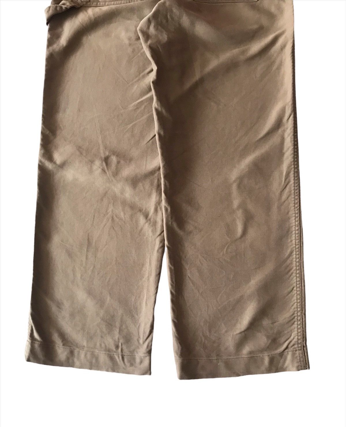 Margaret Howell Cargo Trouser Pants - 6