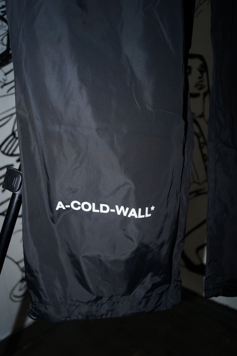 A cold wall pants - 4