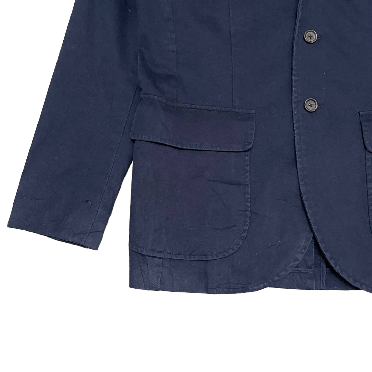 Vintage Polo Ralph Lauren Blazer Jacket - 3