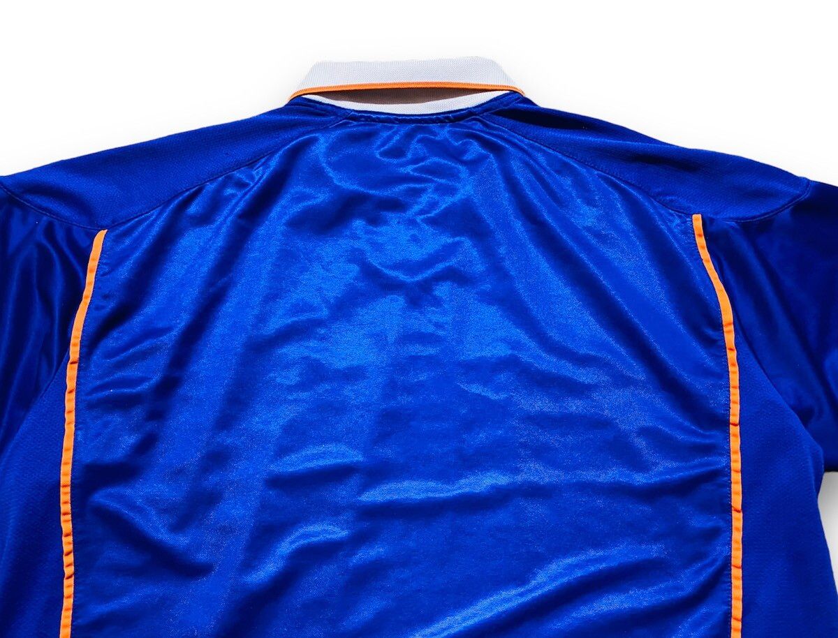 Nike Netherlands Jersey Shirt 1998 1999 2000 - 7
