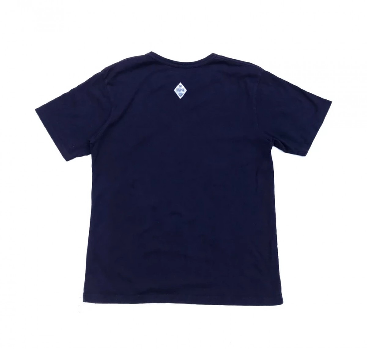 Nexus Vii - Erykah Badu Does It Better Tee Stussy Vintage Font - 9